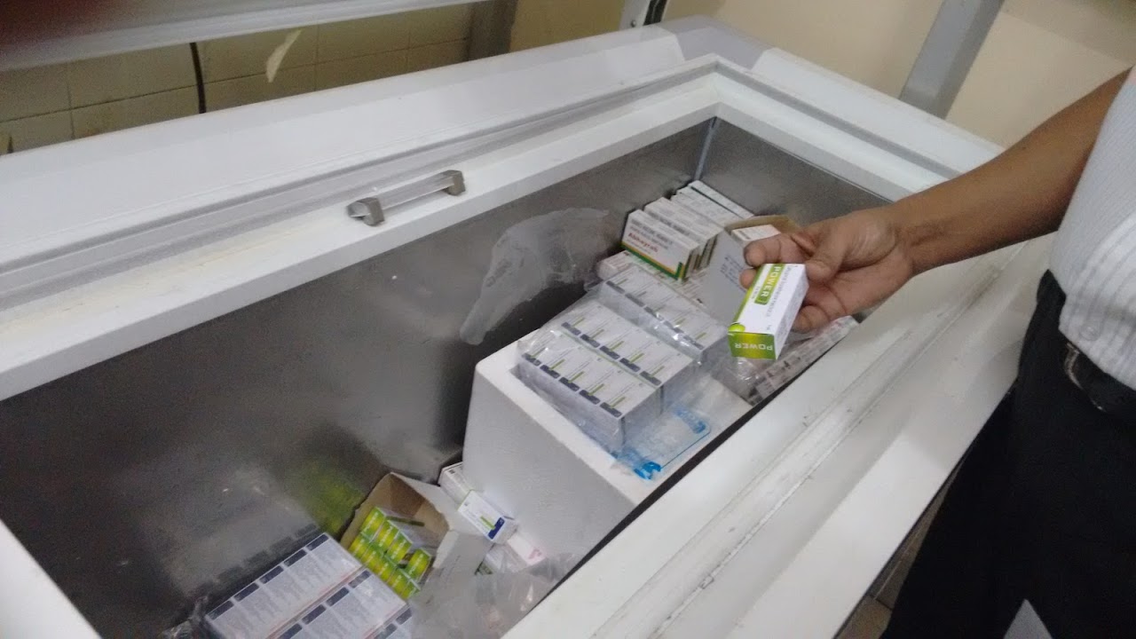 Medicine